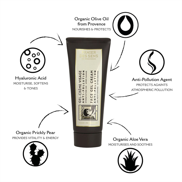 men moisturizing cream